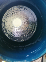 Epoxy premaz cijevi